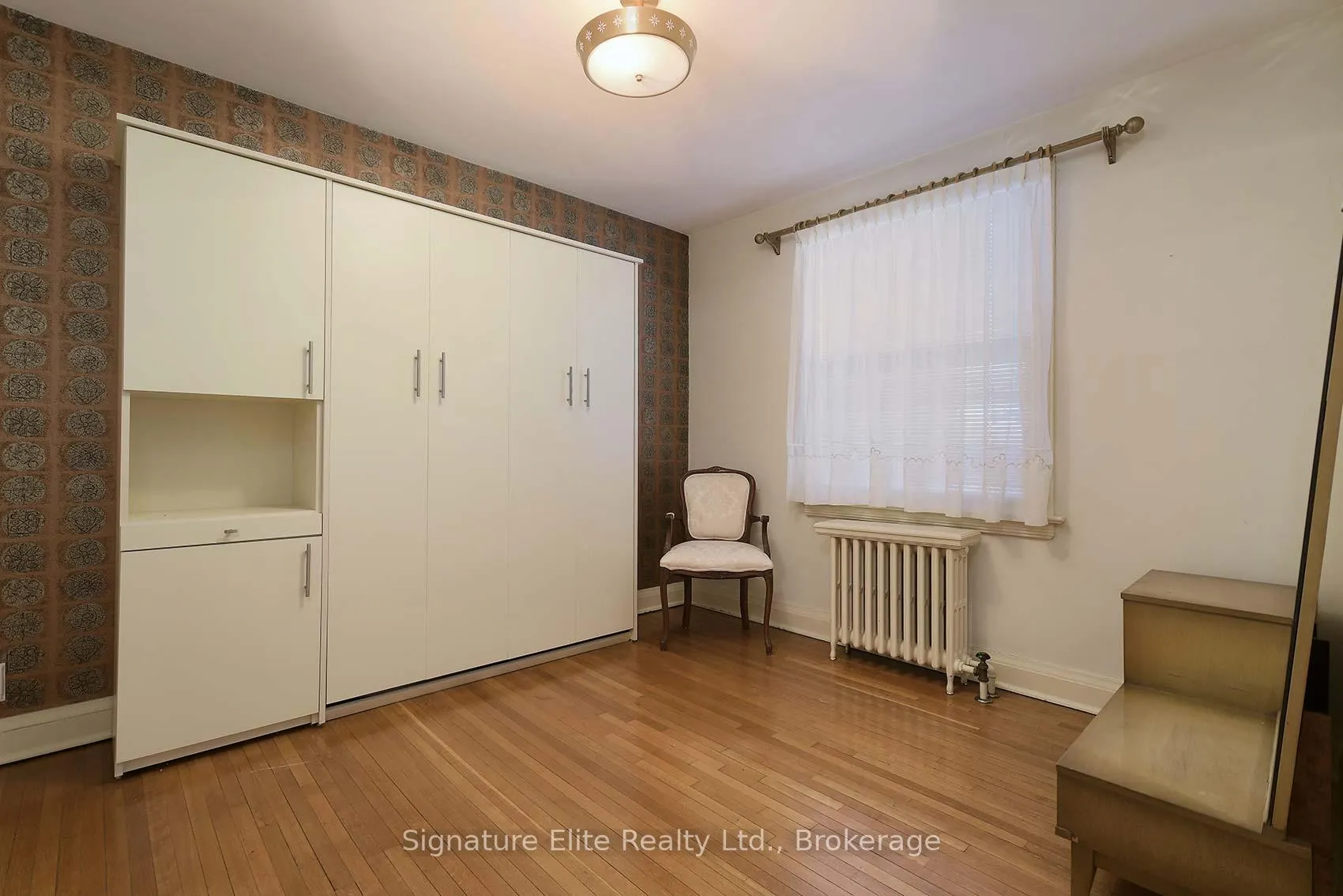 Photo 15 of 540 Atlas Avenue, Toronto, Oakwood Village — HOMEH
