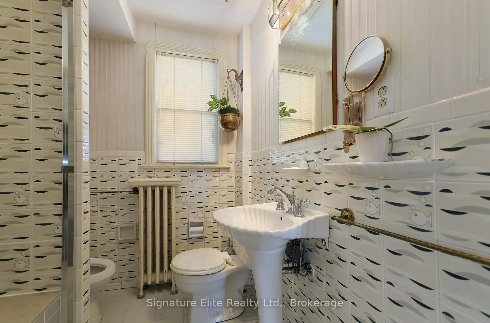 Photo 17 of 540 Atlas Avenue, Toronto, Oakwood Village — HOMEH