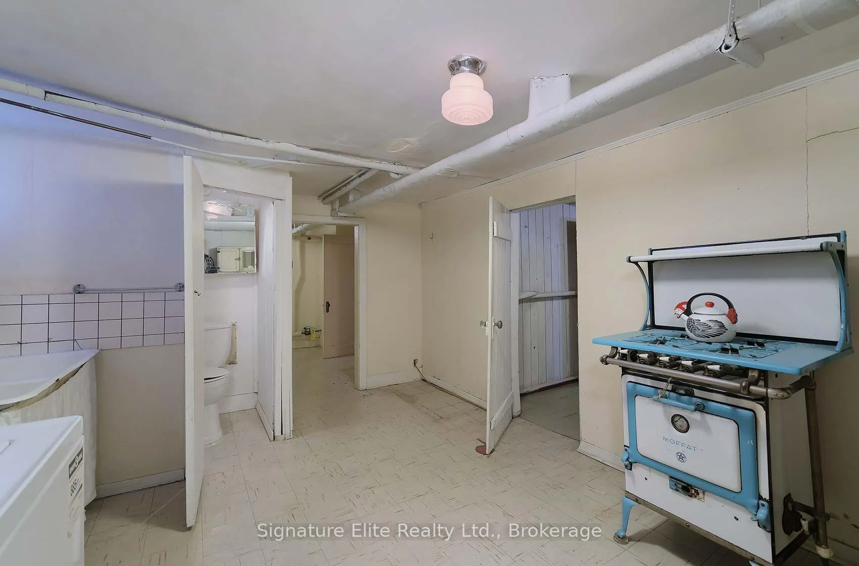 Photo 25 of 540 Atlas Avenue, Toronto, Oakwood Village — HOMEH