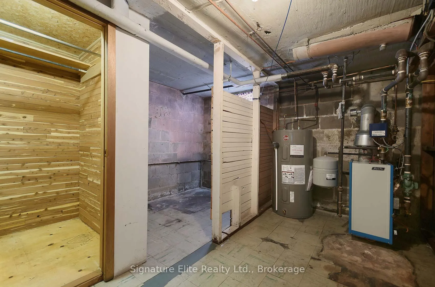 Photo 27 of 540 Atlas Avenue, Toronto, Oakwood Village — HOMEH