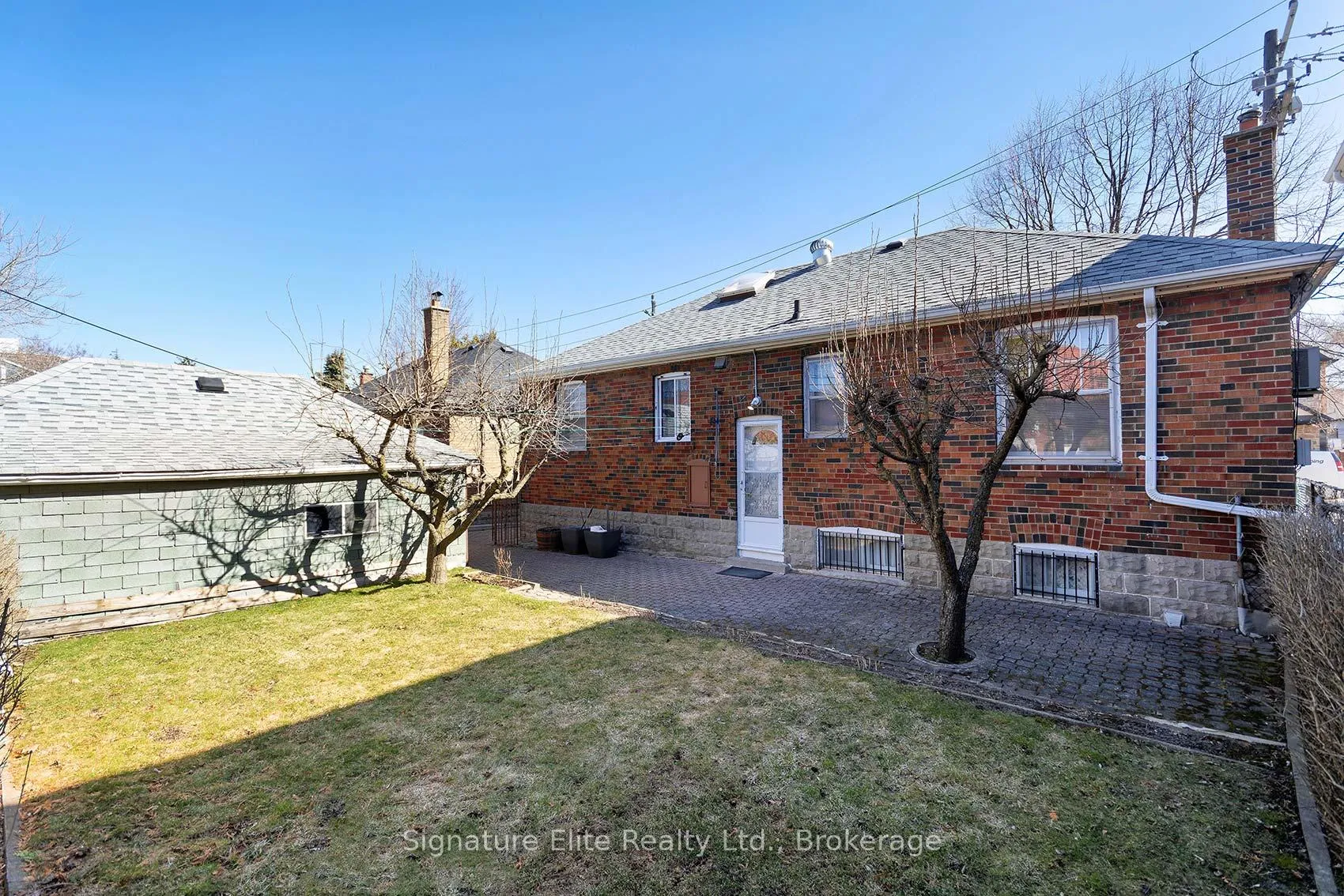 Photo 30 of 540 Atlas Avenue, Toronto, Oakwood Village — HOMEH