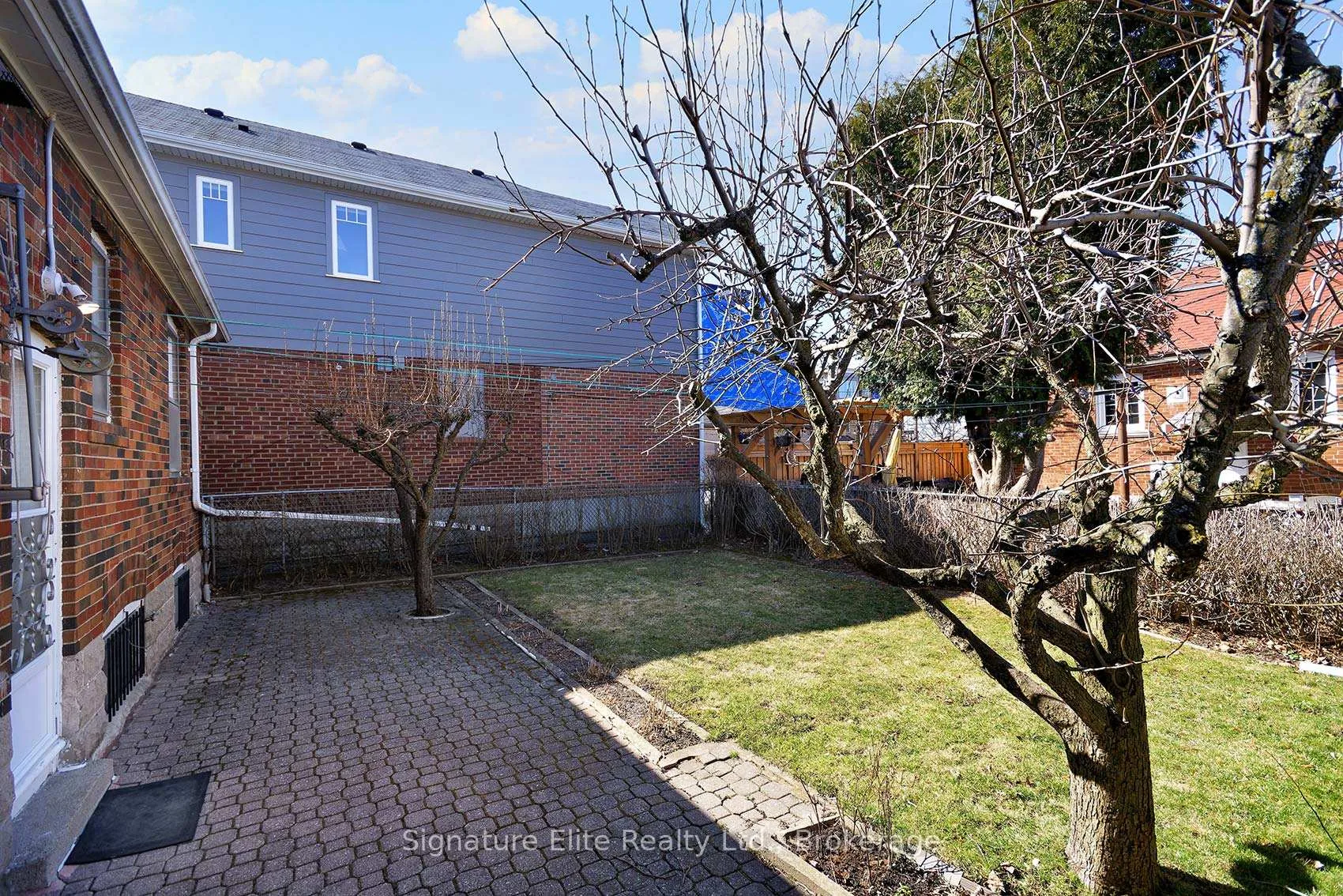 Photo 31 of 540 Atlas Avenue, Toronto, Oakwood Village — HOMEH