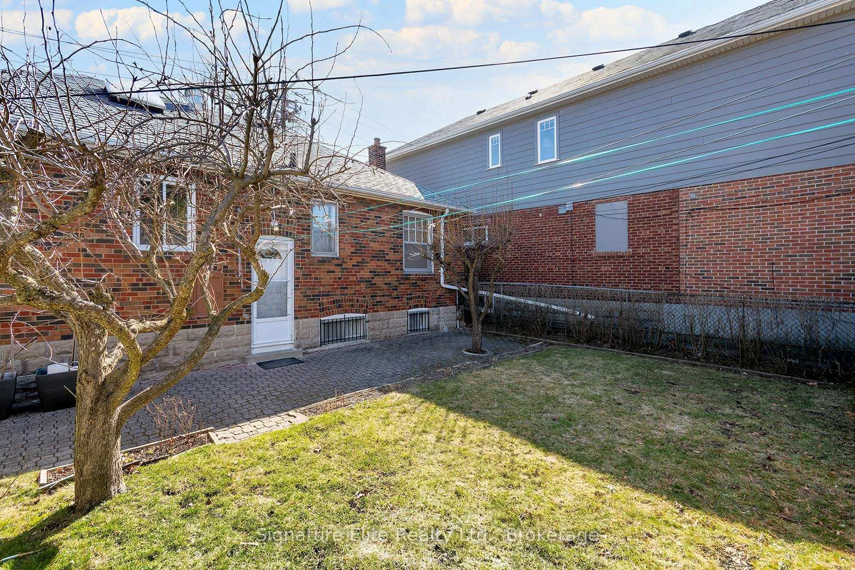 Photo 33 of 540 Atlas Avenue, Toronto, Oakwood Village — HOMEH