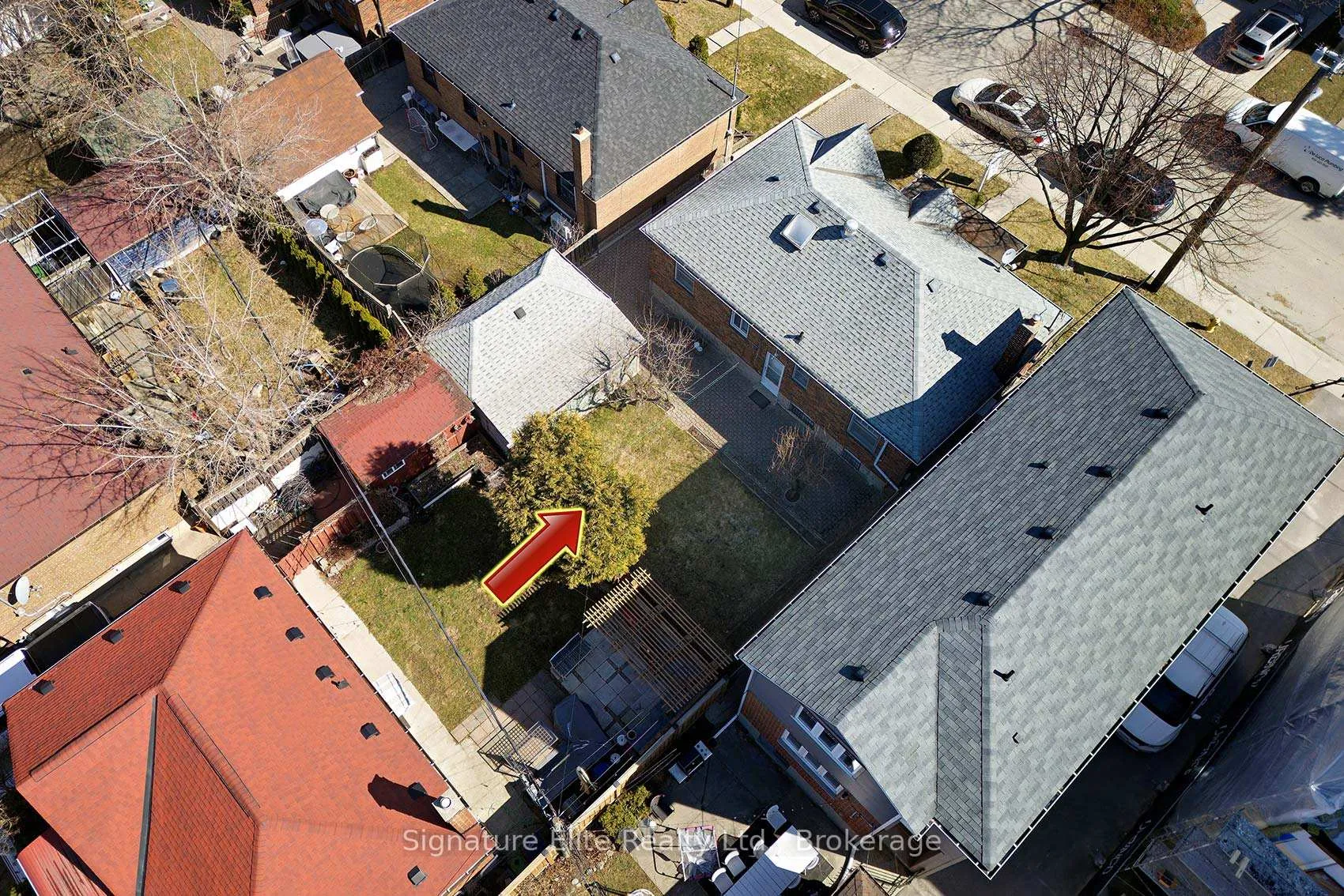 Photo 34 of 540 Atlas Avenue, Toronto, Oakwood Village — HOMEH