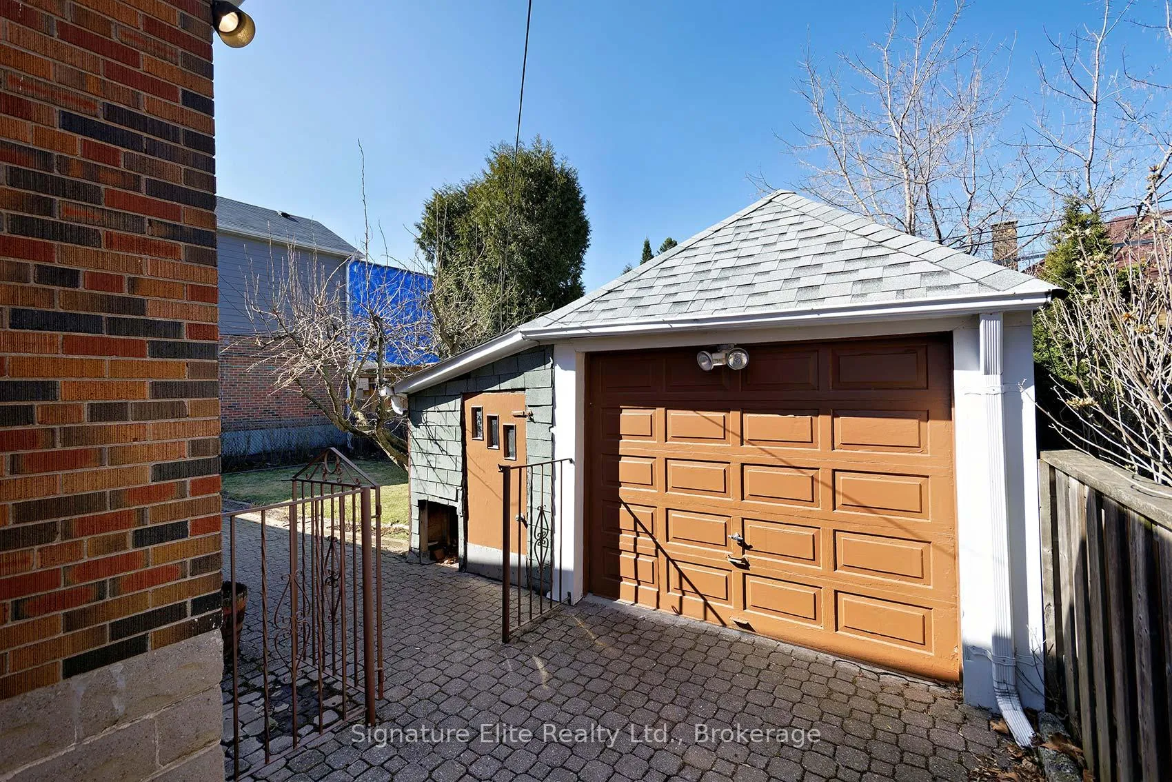 Photo 35 of 540 Atlas Avenue, Toronto, Oakwood Village — HOMEH