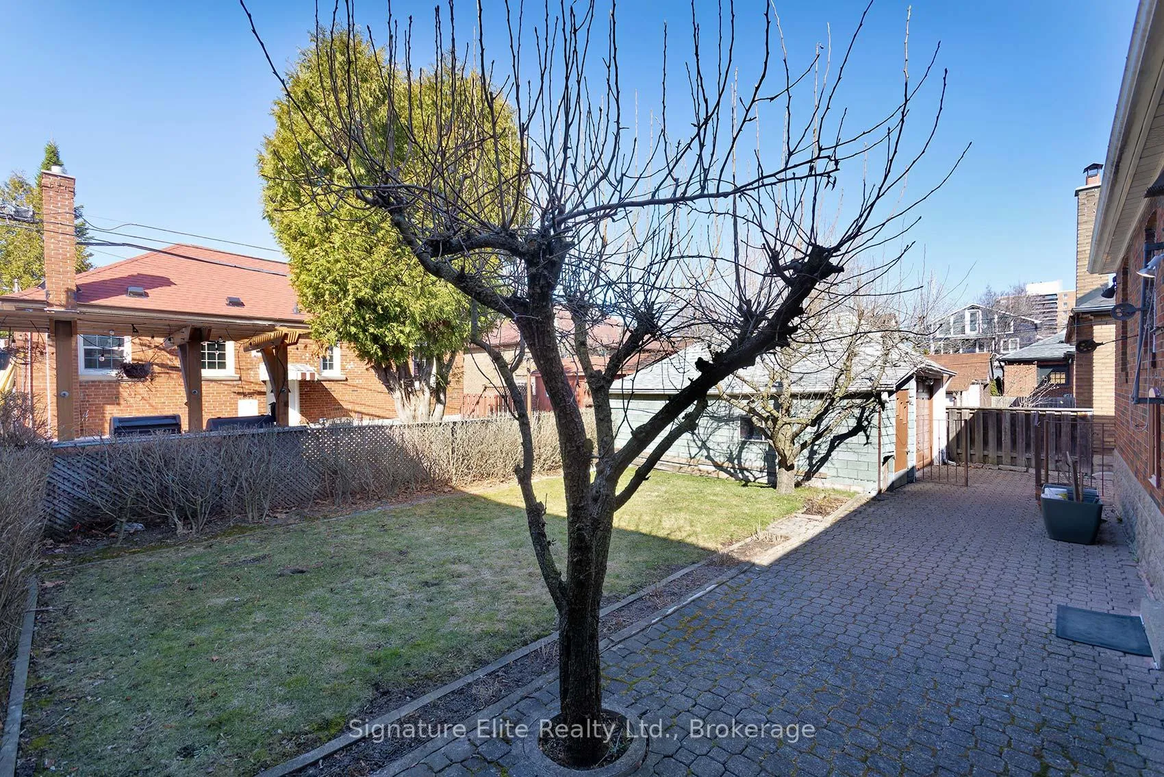 Photo 36 of 540 Atlas Avenue, Toronto, Oakwood Village — HOMEH