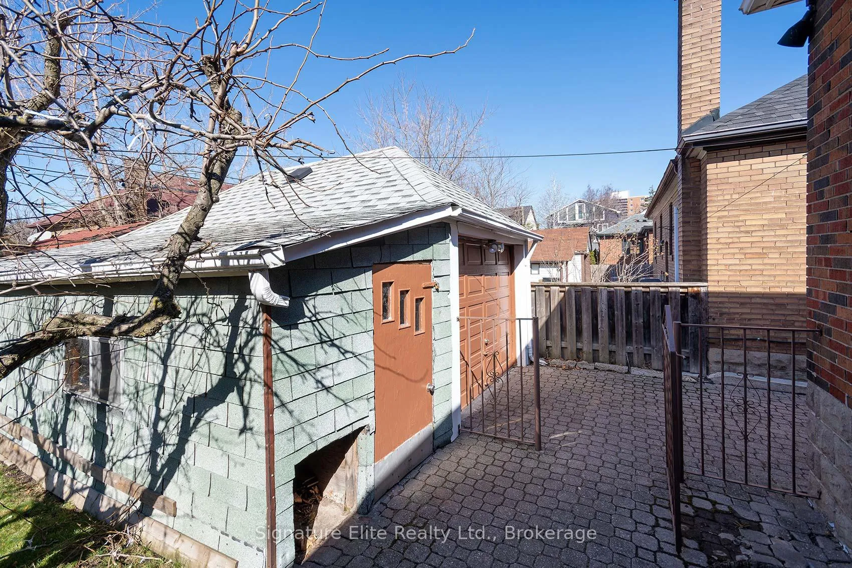 Photo 37 of 540 Atlas Avenue, Toronto, Oakwood Village — HOMEH