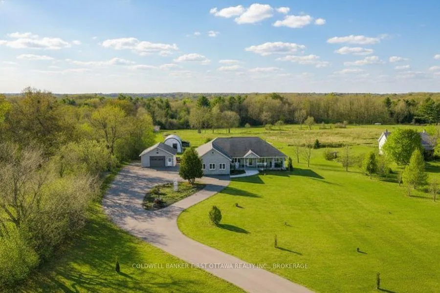 Photo 1 of 4987 Bedford Road, Frontenac, Frontenac South — HOMEH