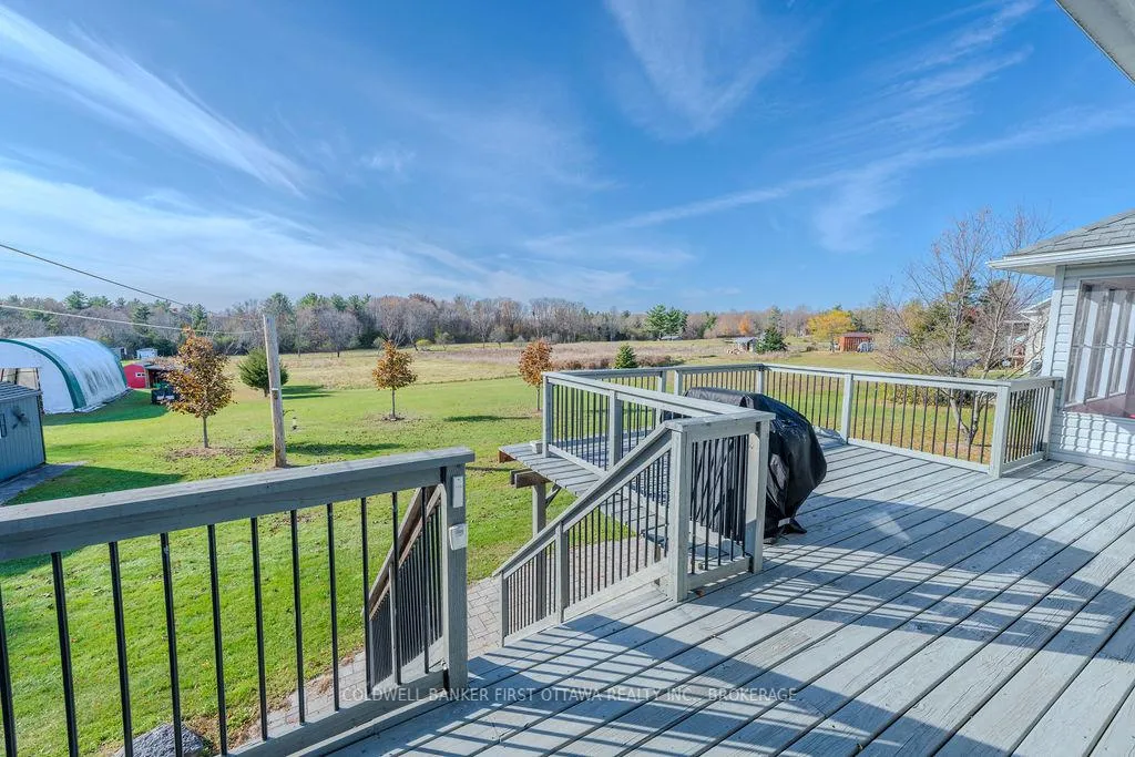 Photo 33 of 4987 Bedford Road, Frontenac, Frontenac South — HOMEH