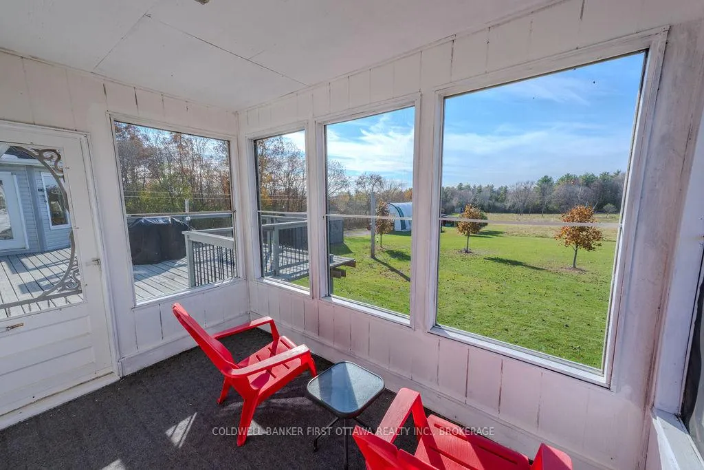 Photo 34 of 4987 Bedford Road, Frontenac, Frontenac South — HOMEH