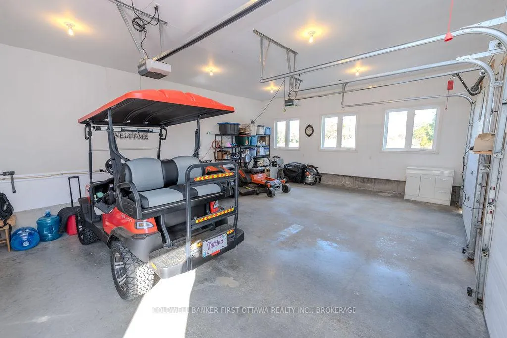 Photo 35 of 4987 Bedford Road, Frontenac, Frontenac South — HOMEH