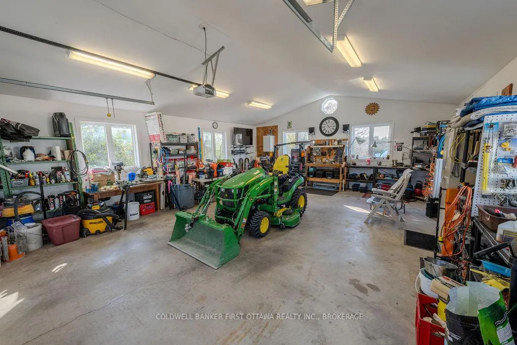 Photo 38 of 4987 Bedford Road, Frontenac, Frontenac South — HOMEH