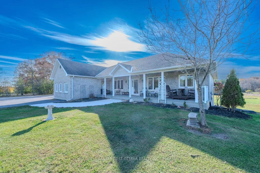 Photo 39 of 4987 Bedford Road, Frontenac, Frontenac South — HOMEH