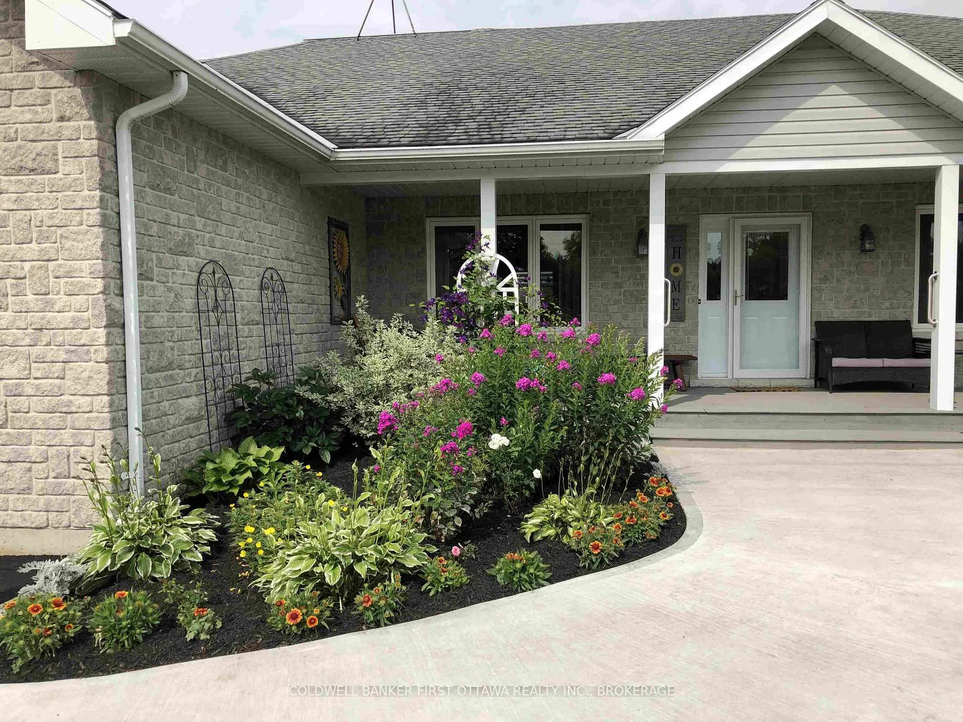 Photo 40 of 4987 Bedford Road, Frontenac, Frontenac South — HOMEH