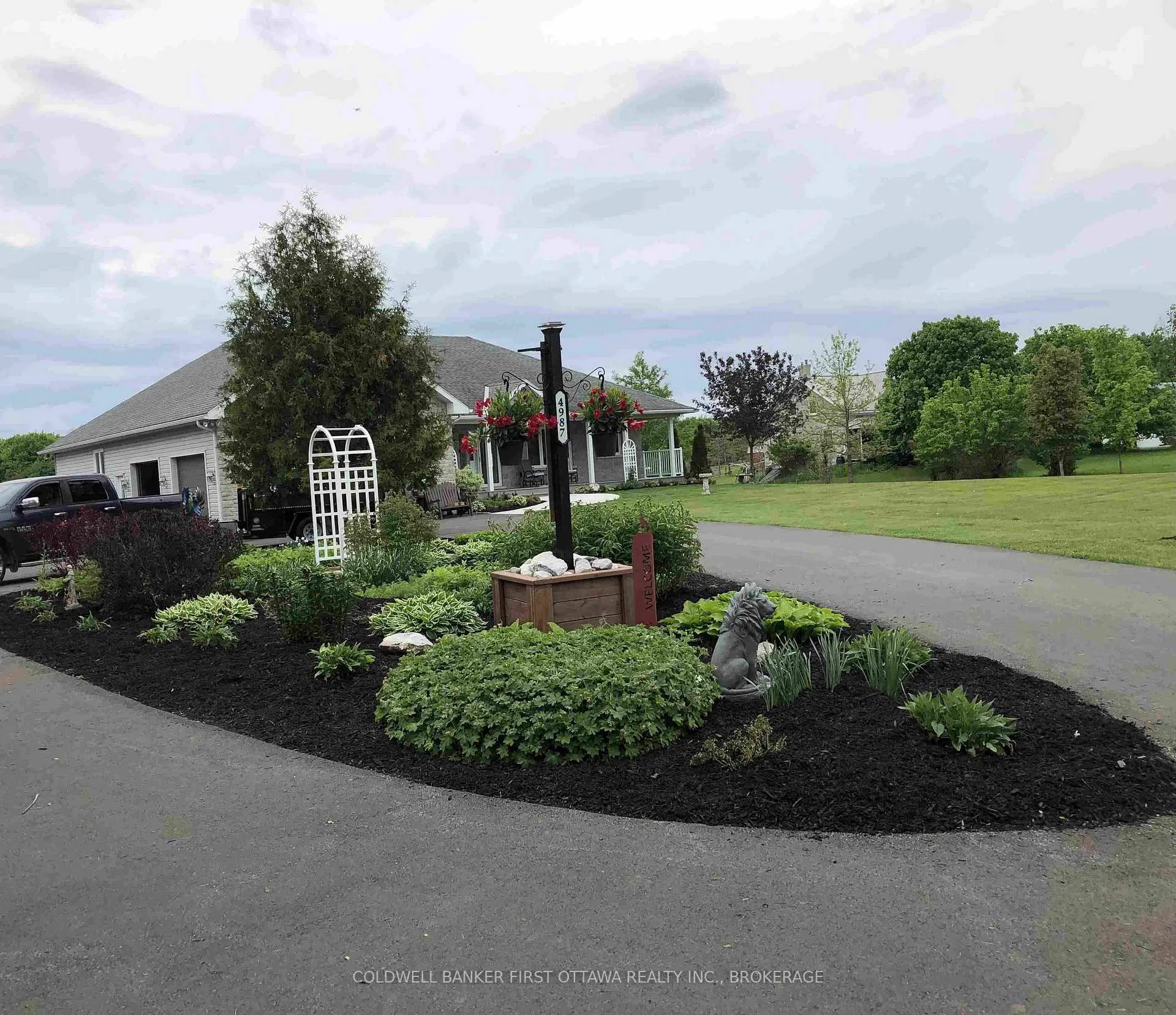 Photo 41 of 4987 Bedford Road, Frontenac, Frontenac South — HOMEH