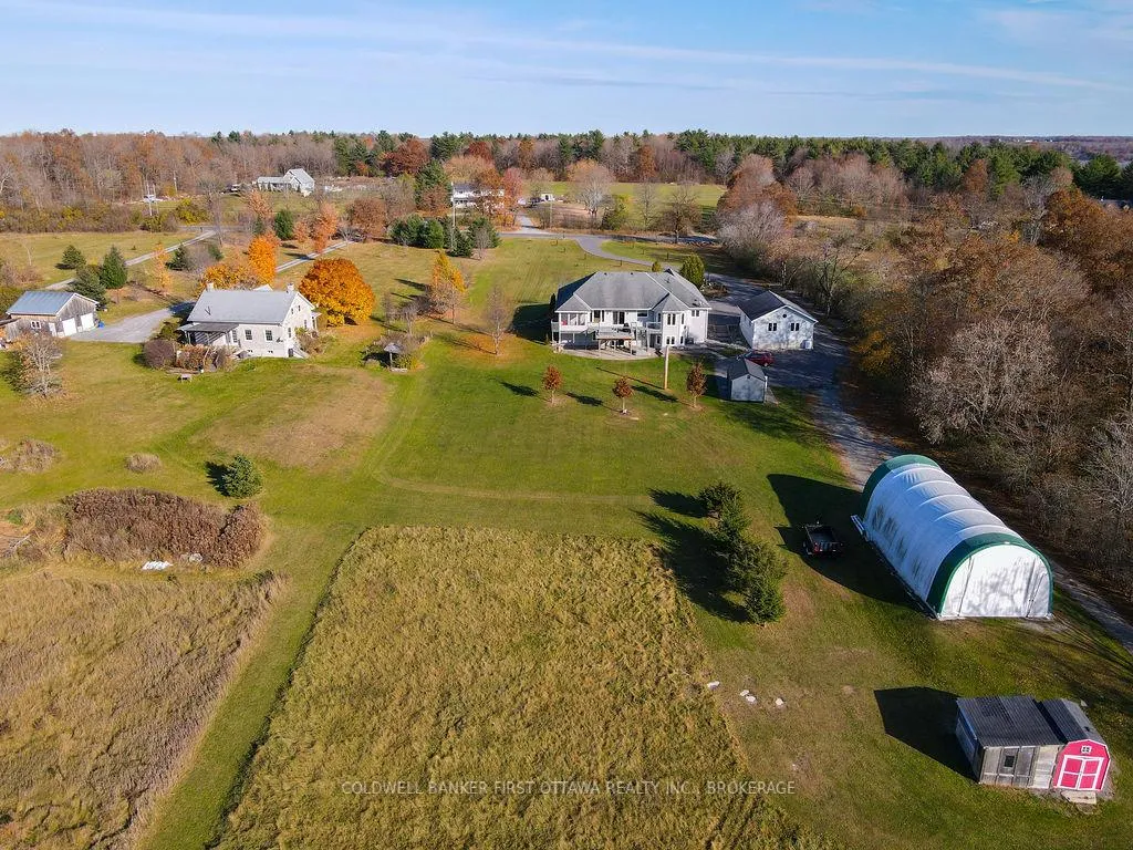 Photo 42 of 4987 Bedford Road, Frontenac, Frontenac South — HOMEH
