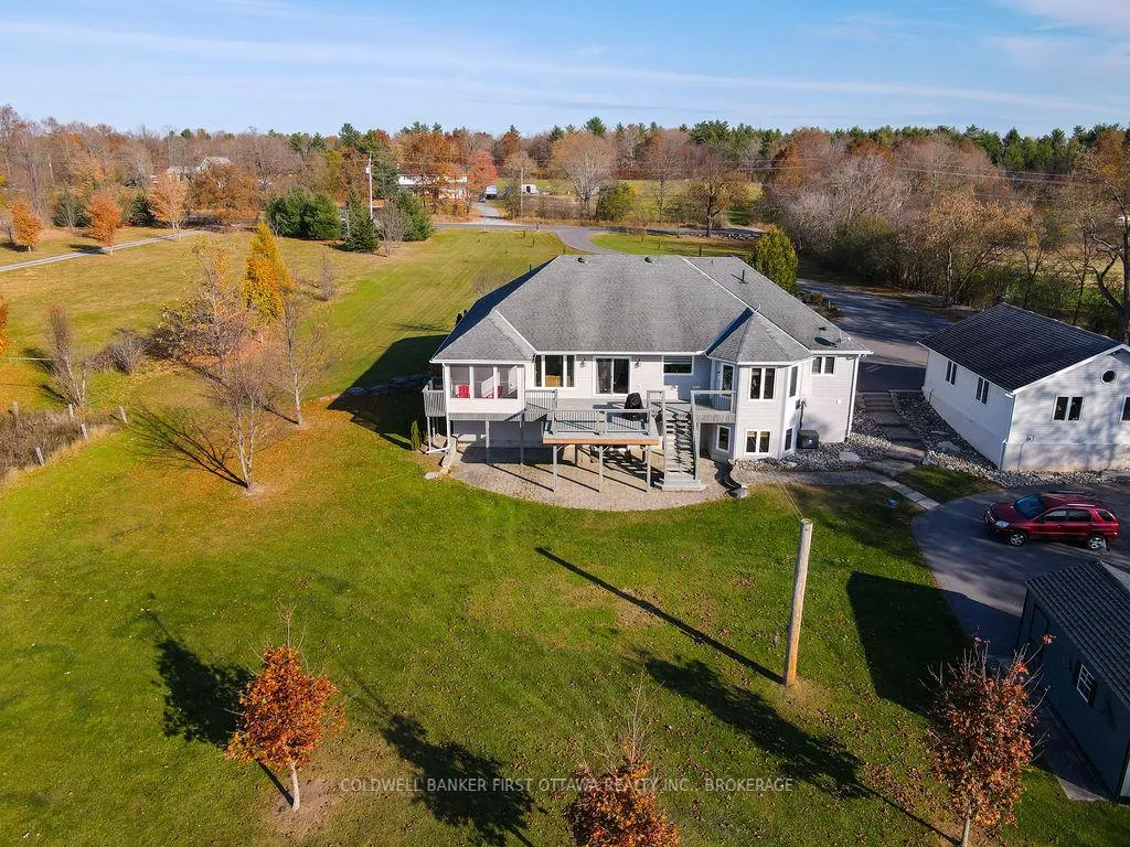 Photo 43 of 4987 Bedford Road, Frontenac, Frontenac South — HOMEH