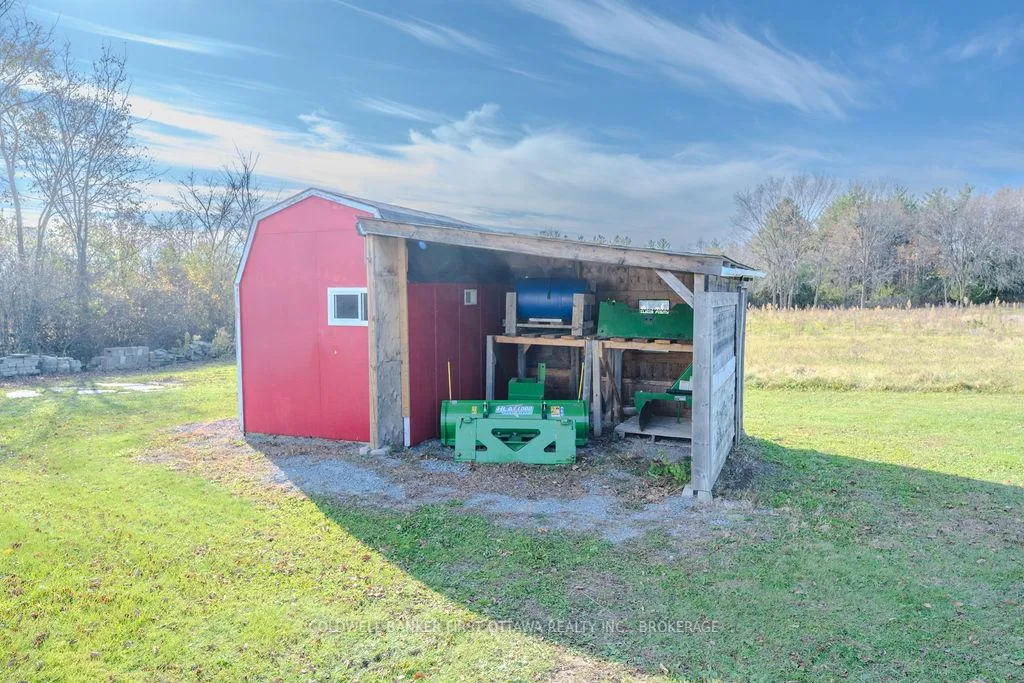 Photo 44 of 4987 Bedford Road, Frontenac, Frontenac South — HOMEH