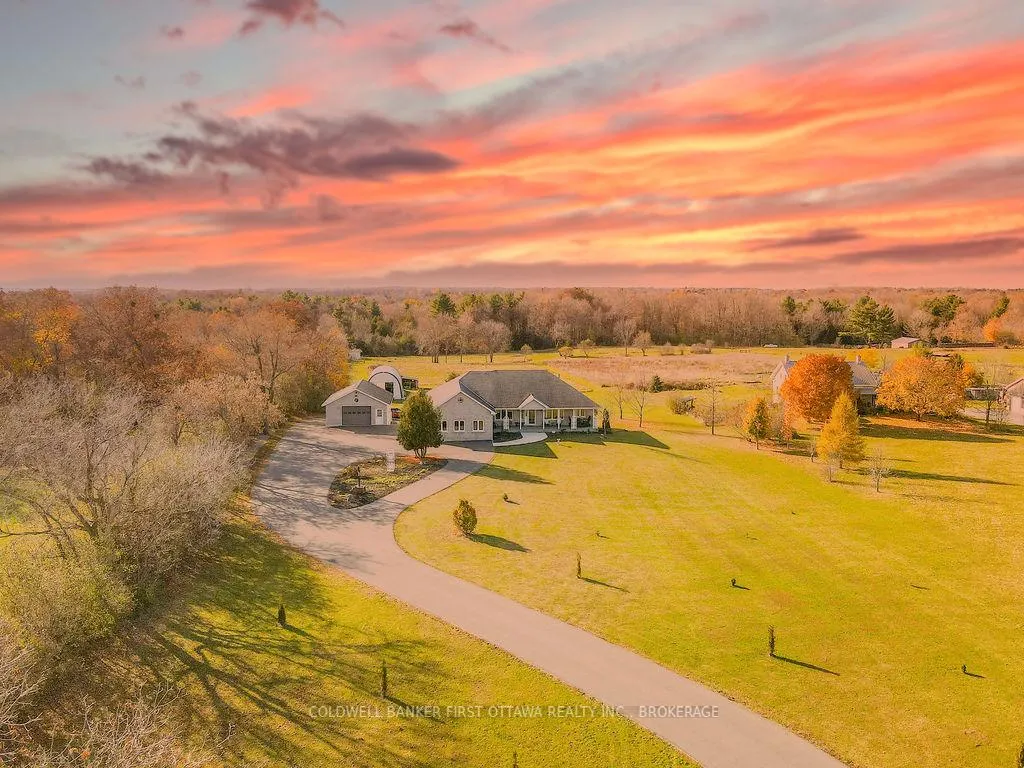 Photo 49 of 4987 Bedford Road, Frontenac, Frontenac South — HOMEH