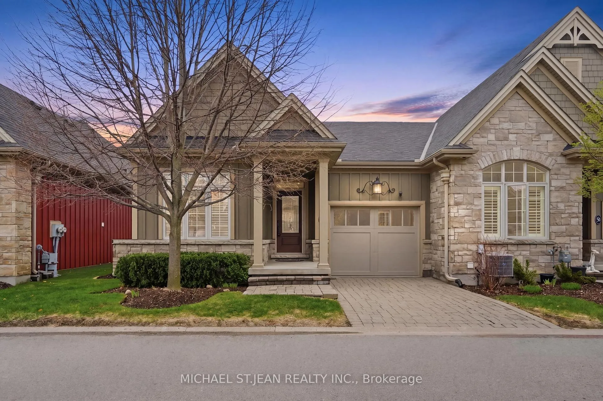 Photo 1 of Unit 8, 215 Vansickle Road, St. Catharines, Rykert/Vansickle — HOMEH