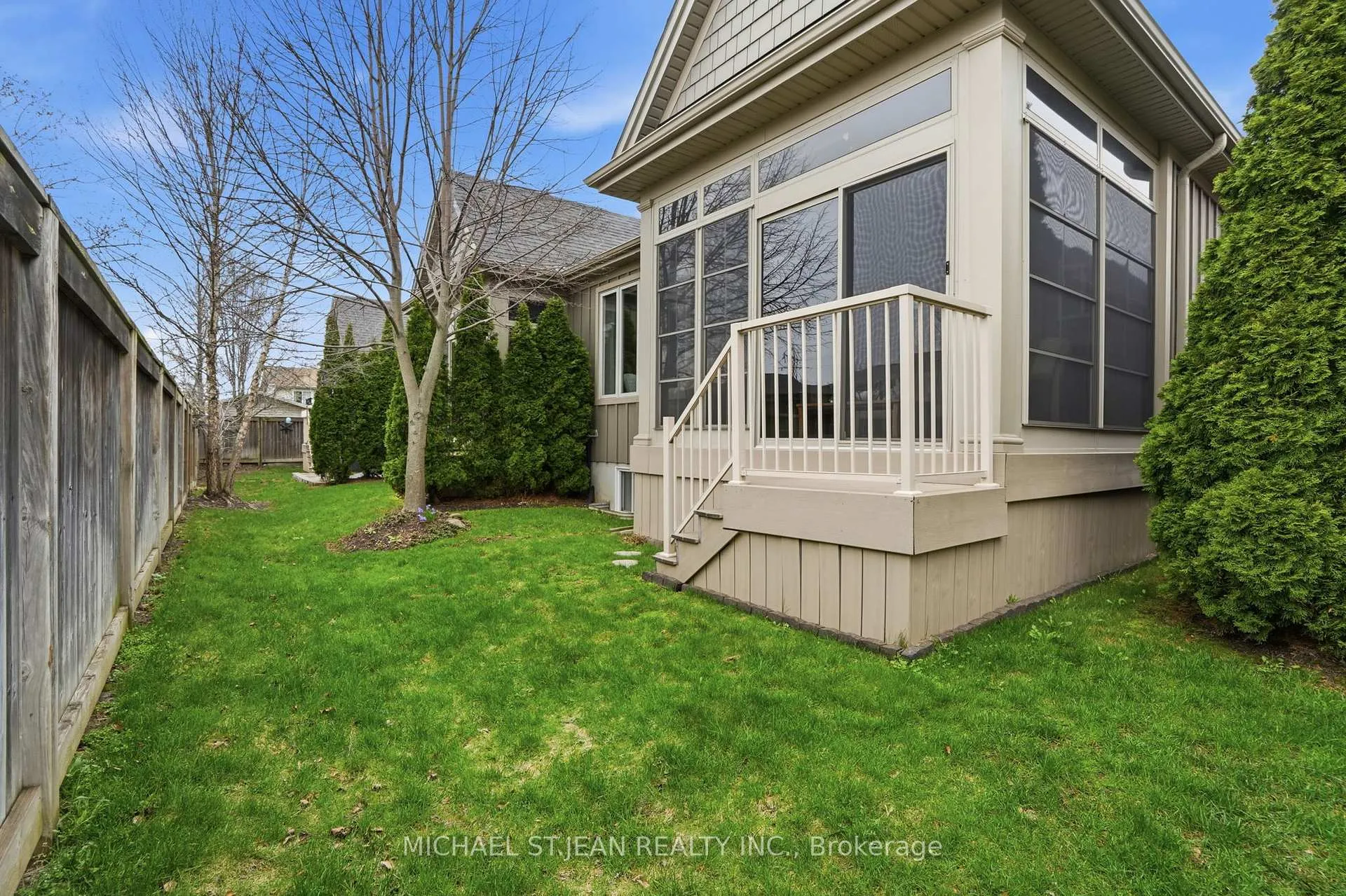 Photo 32 of Unit 8, 215 Vansickle Road, St. Catharines, Rykert/Vansickle — HOMEH