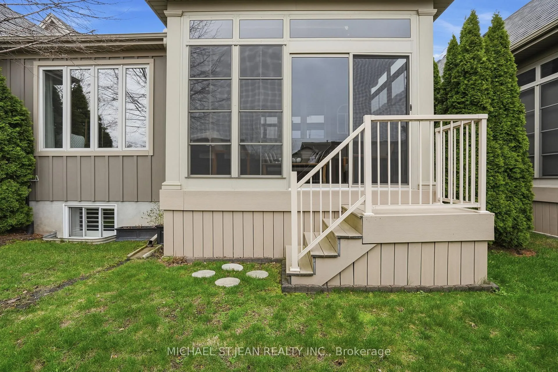 Photo 33 of Unit 8, 215 Vansickle Road, St. Catharines, Rykert/Vansickle — HOMEH