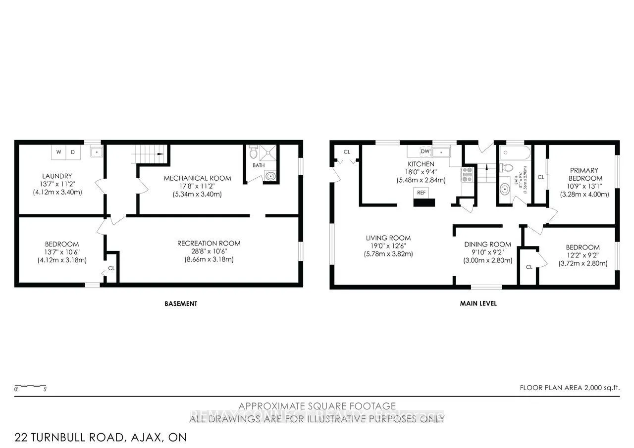 Photo 22 of 22 Turnbull Road, Ajax, South East — HOMEH