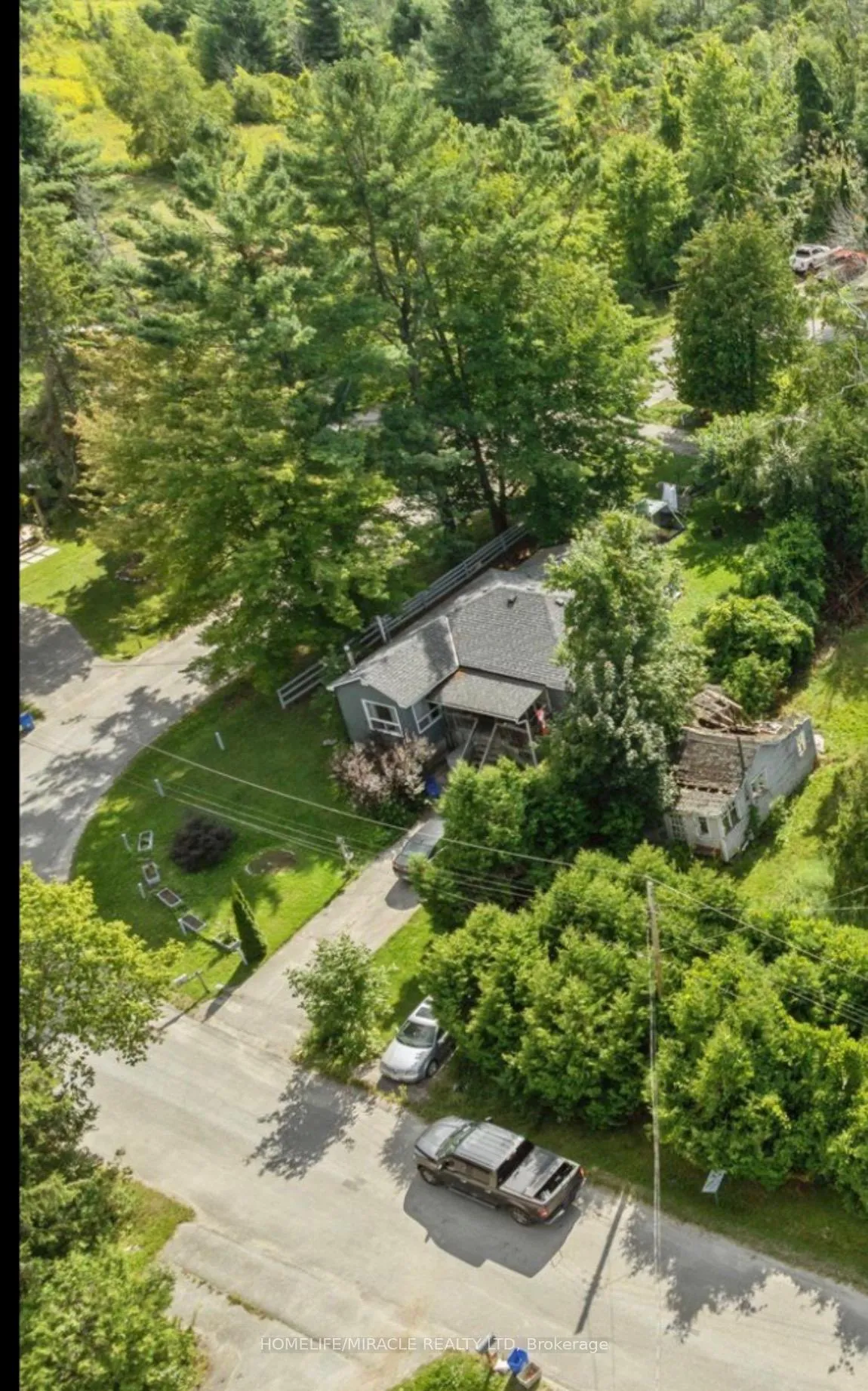 Photo 1 of 2 Della Street, Georgina, Virginia — HOMEH