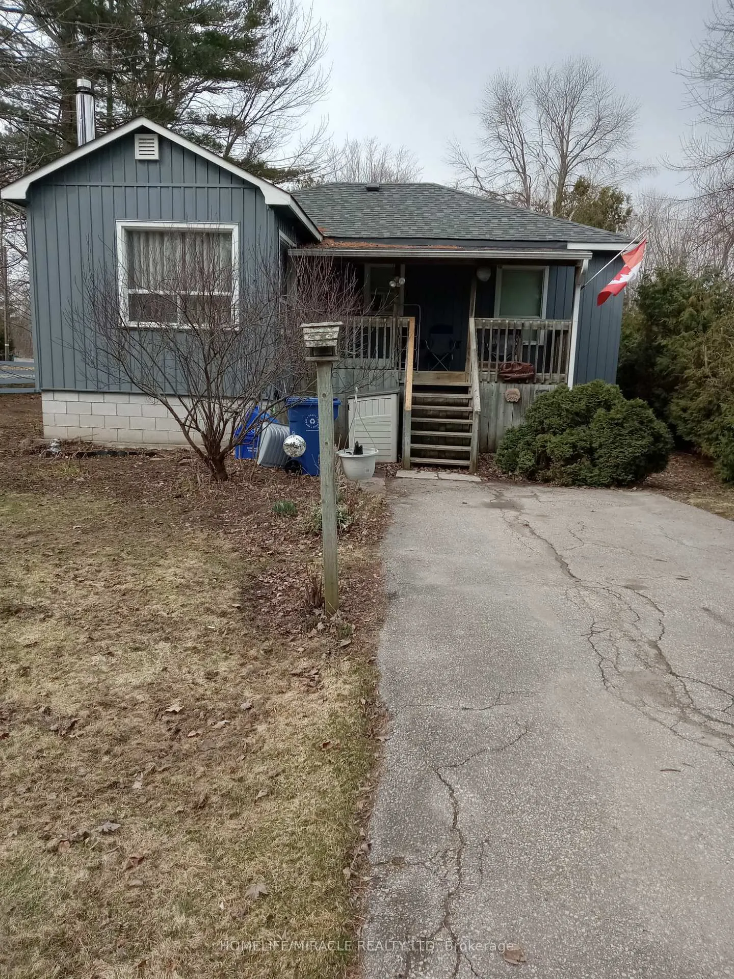 Photo 5 of 2 Della Street, Georgina, Virginia — HOMEH