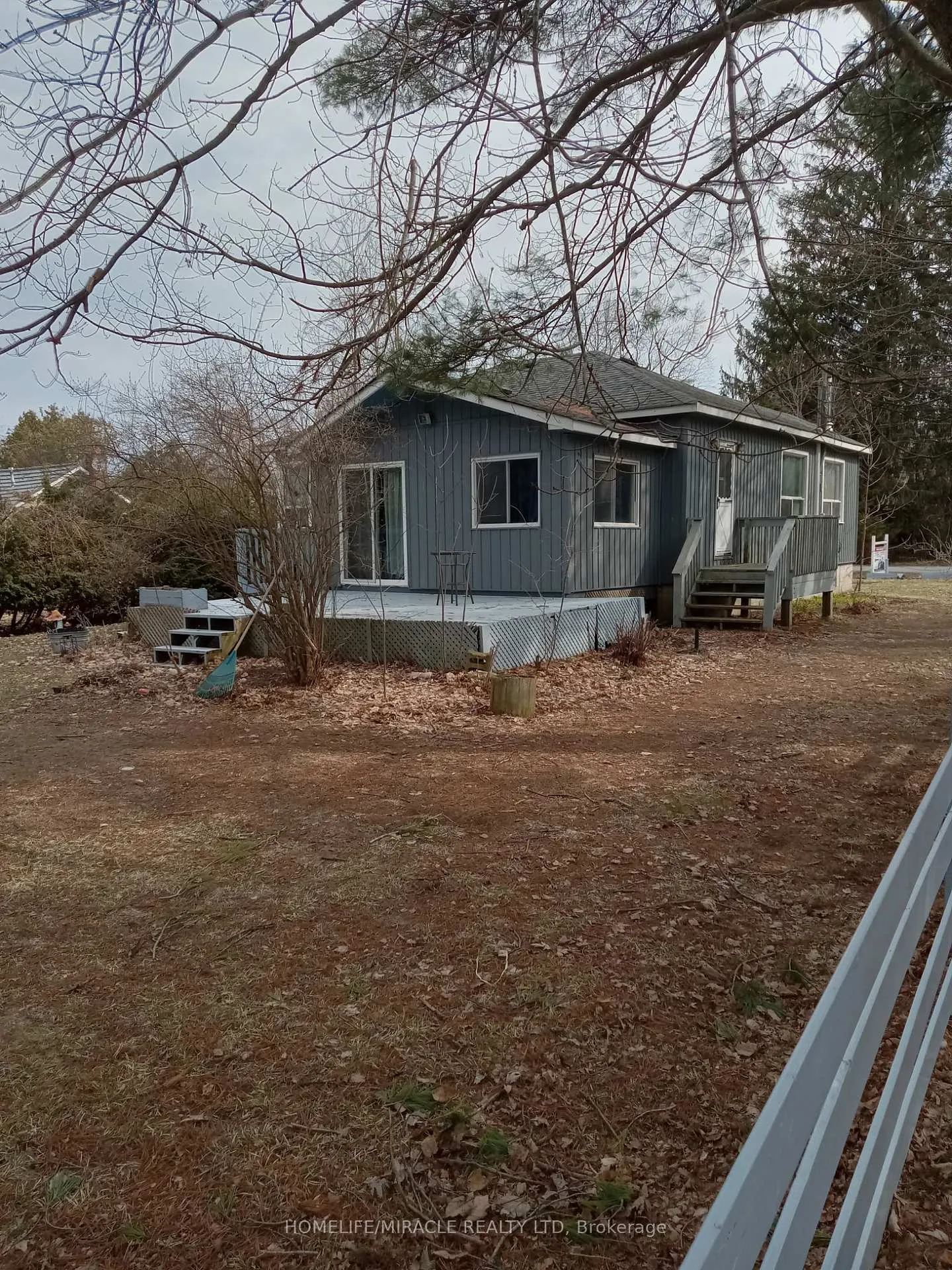 Photo 7 of 2 Della Street, Georgina, Virginia — HOMEH