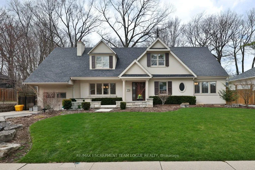 Photo 1 of 319 Goodram Drive, Burlington, Shoreacres — HOMEH