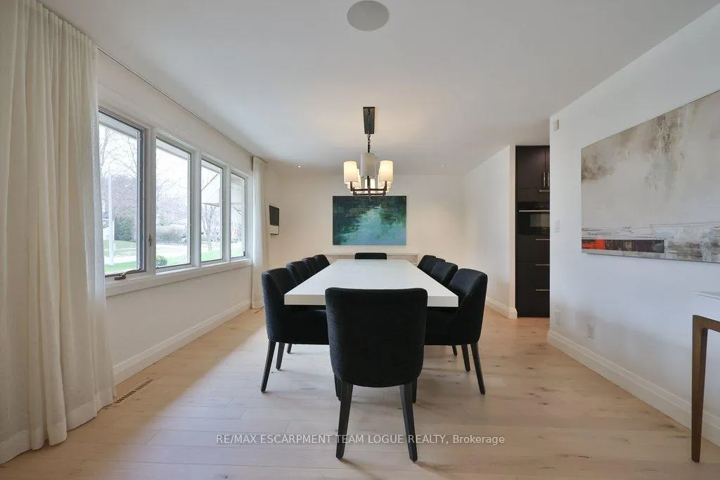 Photo 15 of 319 Goodram Drive, Burlington, Shoreacres — HOMEH