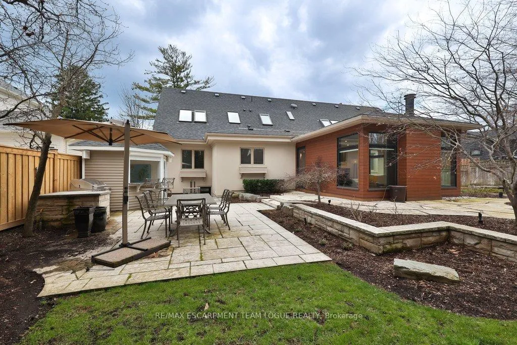 Photo 46 of 319 Goodram Drive, Burlington, Shoreacres — HOMEH