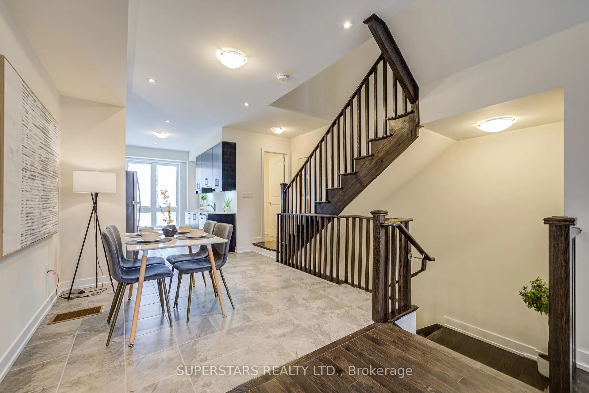 Photo 6 of 100 Stauffer Crescent, Markham, Cornell — HOMEH