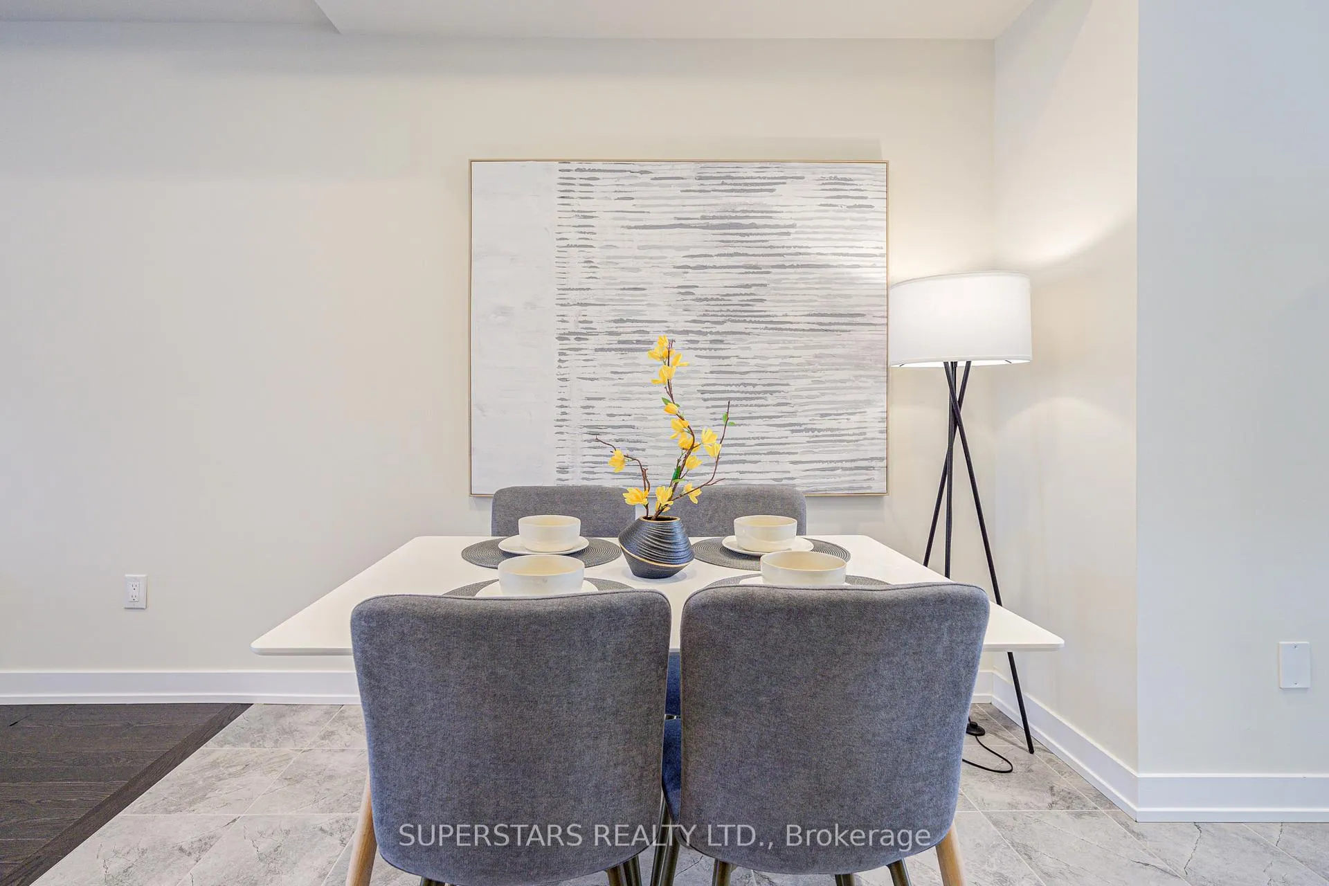 Photo 8 of 100 Stauffer Crescent, Markham, Cornell — HOMEH