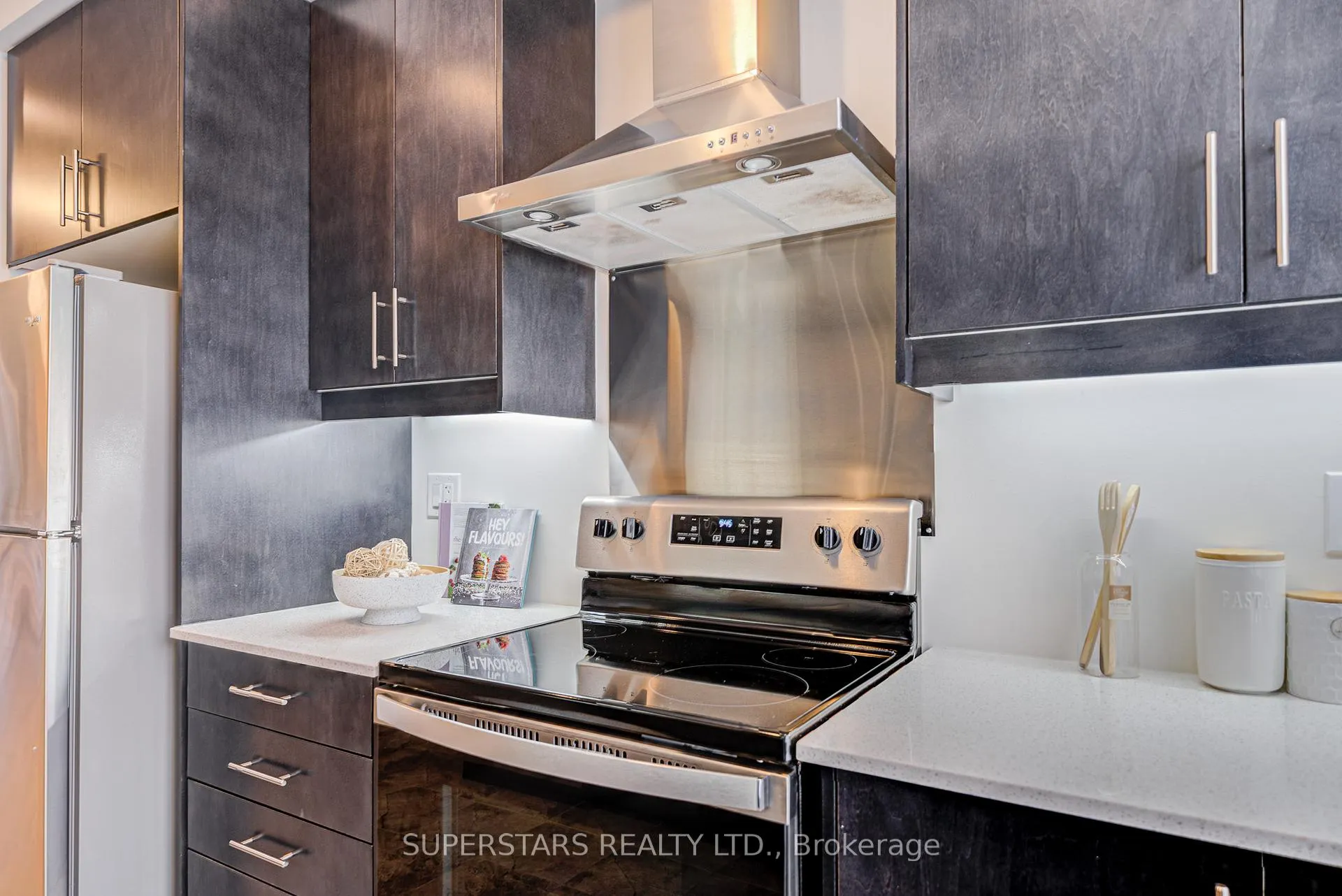 Photo 12 of 100 Stauffer Crescent, Markham, Cornell — HOMEH