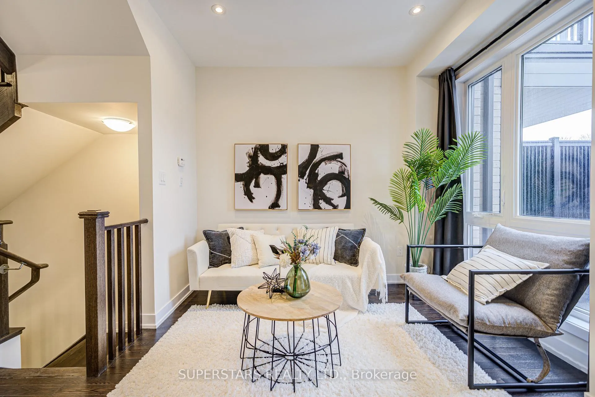 Photo 14 of 100 Stauffer Crescent, Markham, Cornell — HOMEH
