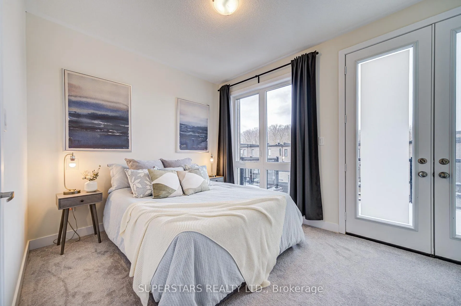 Photo 22 of 100 Stauffer Crescent, Markham, Cornell — HOMEH
