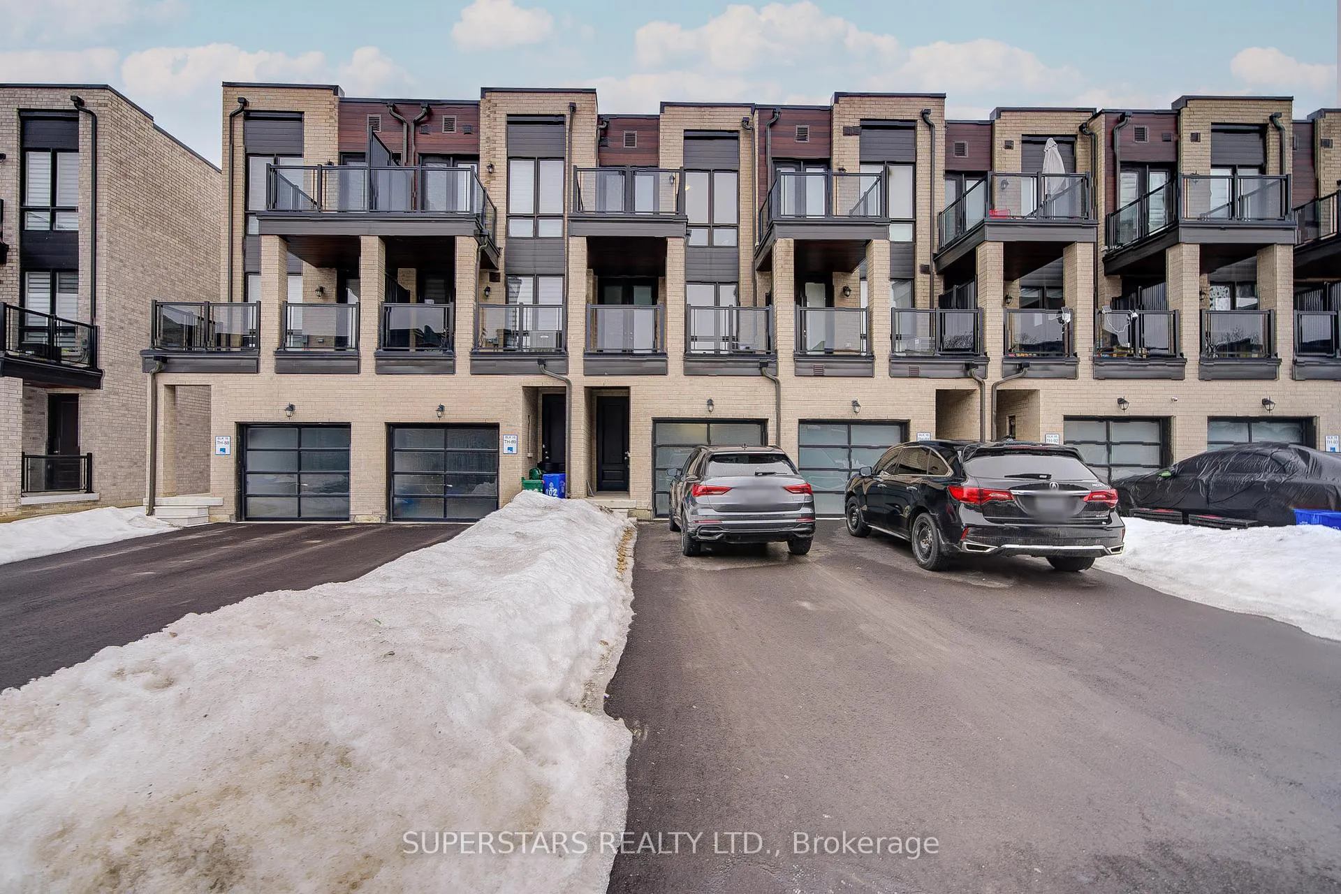 Photo 27 of 100 Stauffer Crescent, Markham, Cornell — HOMEH
