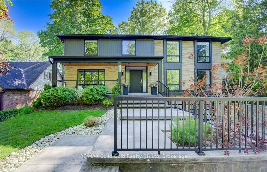 Photo 1 of 239 Corrie Crescent, Waterloo, Lakeshore Village — HOMEH
