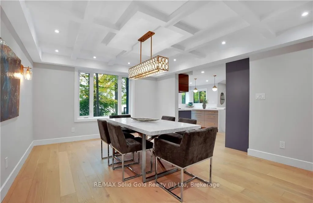 Photo 8 of 239 Corrie Crescent, Waterloo, Lakeshore Village — HOMEH