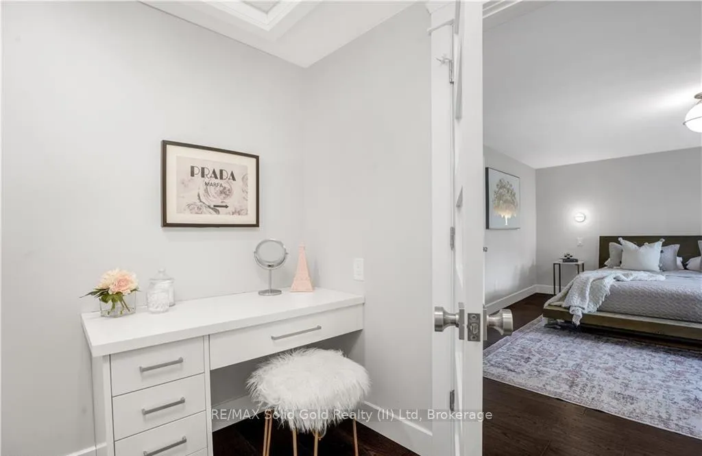 Photo 34 of 239 Corrie Crescent, Waterloo, Lakeshore Village — HOMEH