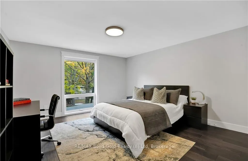 Photo 35 of 239 Corrie Crescent, Waterloo, Lakeshore Village — HOMEH