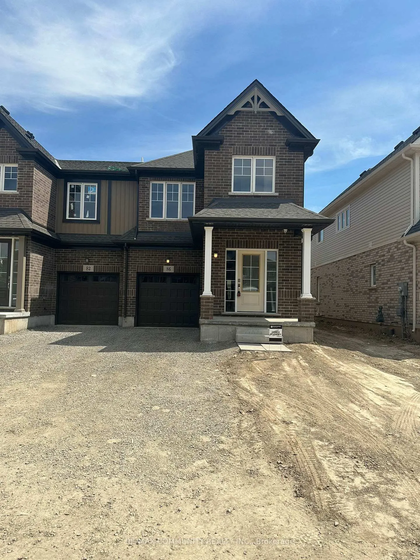 Photo 1 of 86 Bur Oak Drive, Thorold, Confederation Heights — HOMEH