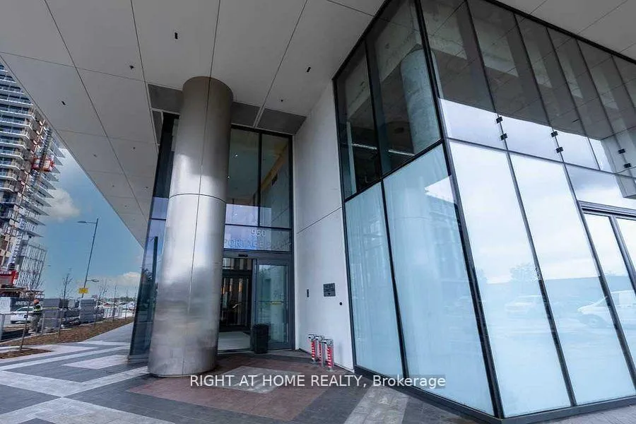 Photo 3 of Unit 307, 950 Portage Parkway, Vaughan, Vaughan Corporate Centre — HOMEH