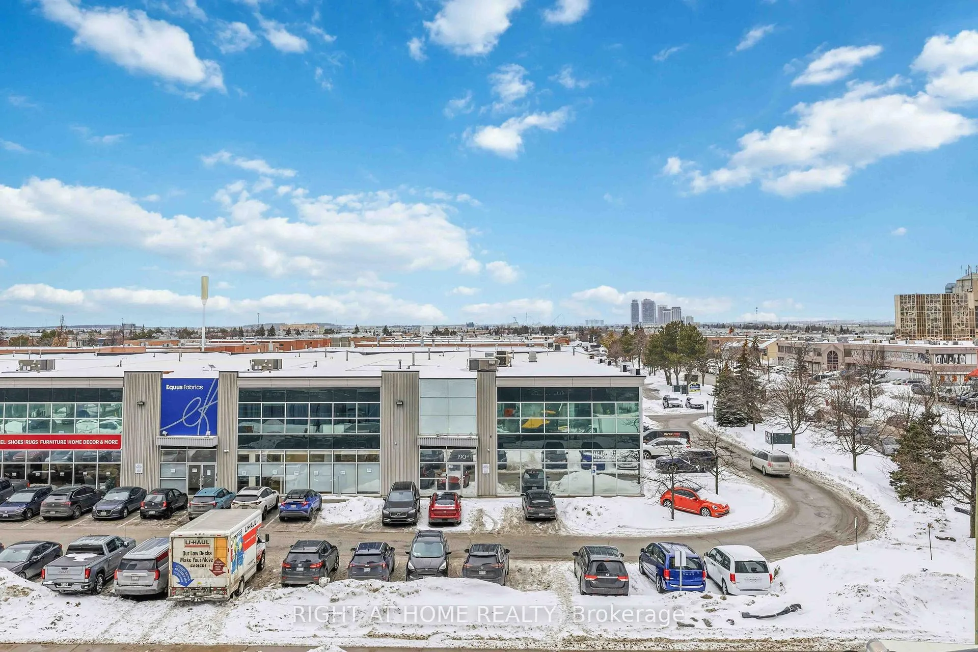 Photo 38 of Unit 307, 950 Portage Parkway, Vaughan, Vaughan Corporate Centre — HOMEH
