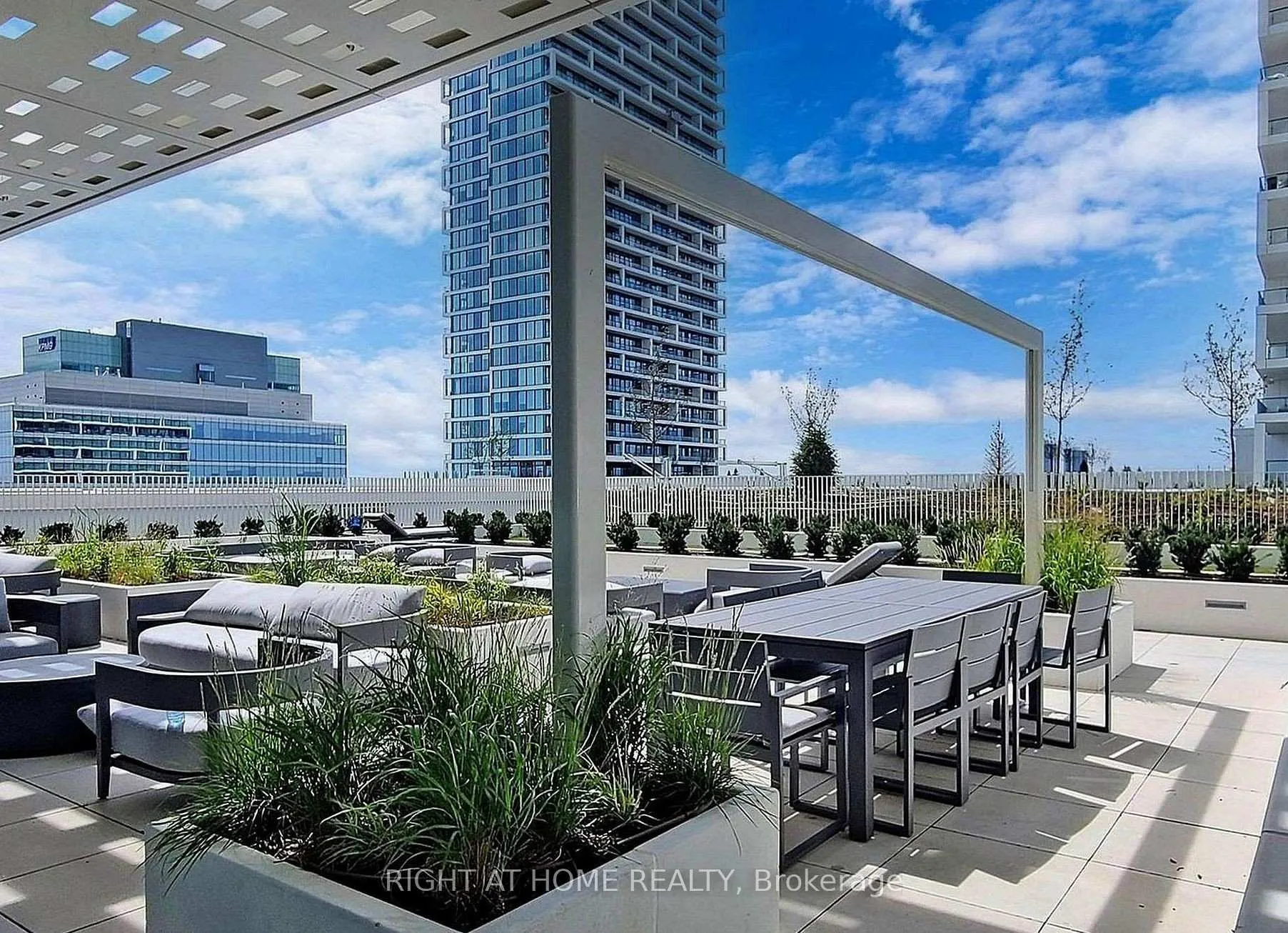 Photo 42 of Unit 307, 950 Portage Parkway, Vaughan, Vaughan Corporate Centre — HOMEH