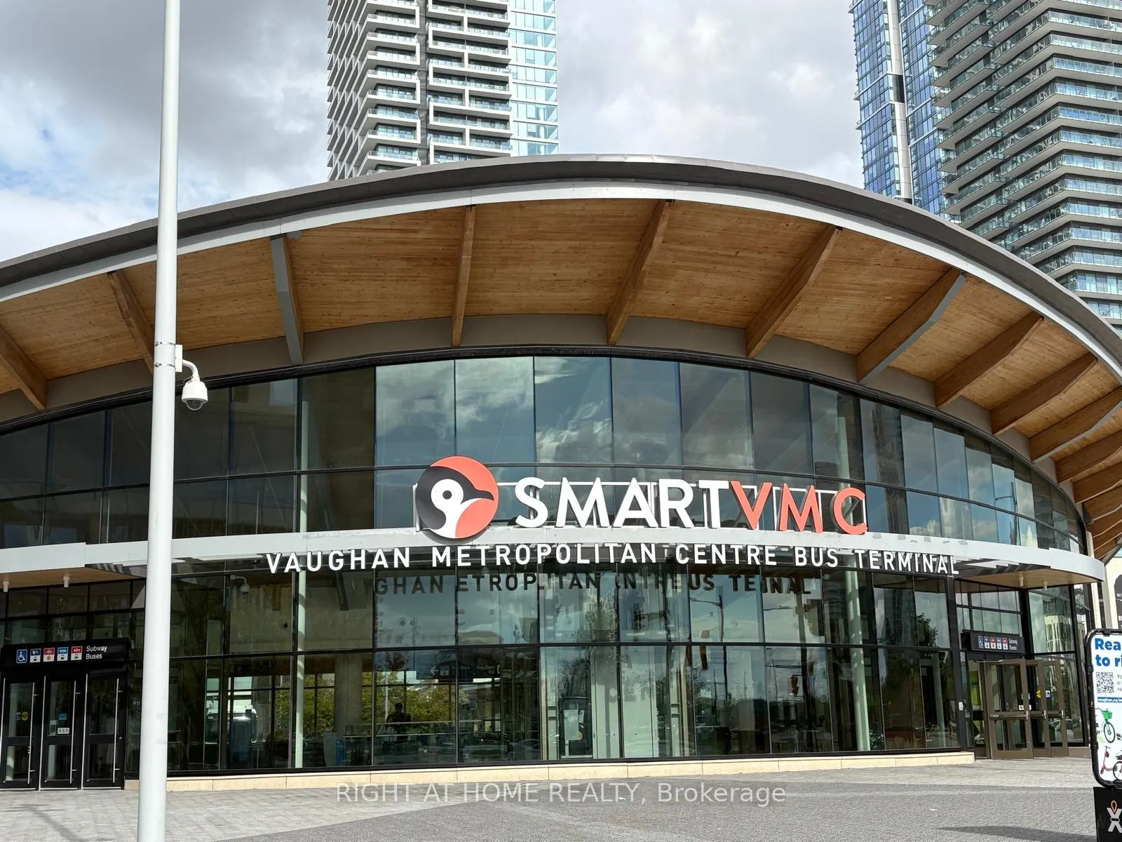 Photo 45 of Unit 307, 950 Portage Parkway, Vaughan, Vaughan Corporate Centre — HOMEH
