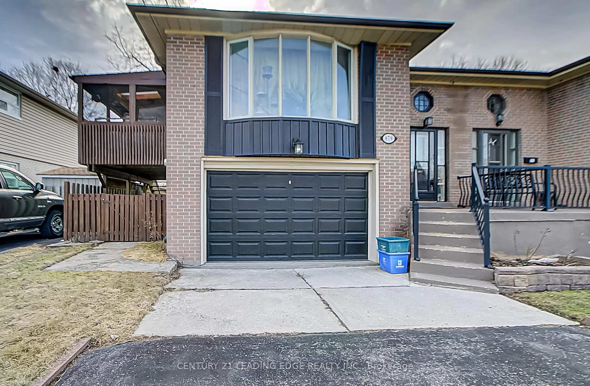 Photo 1 of Unit Lower, 879 Marinet Crescent, Pickering, West Shore — HOMEH