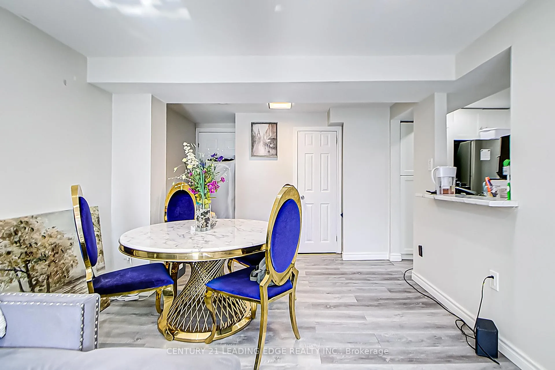 Photo 6 of Unit Lower, 879 Marinet Crescent, Pickering, West Shore — HOMEH